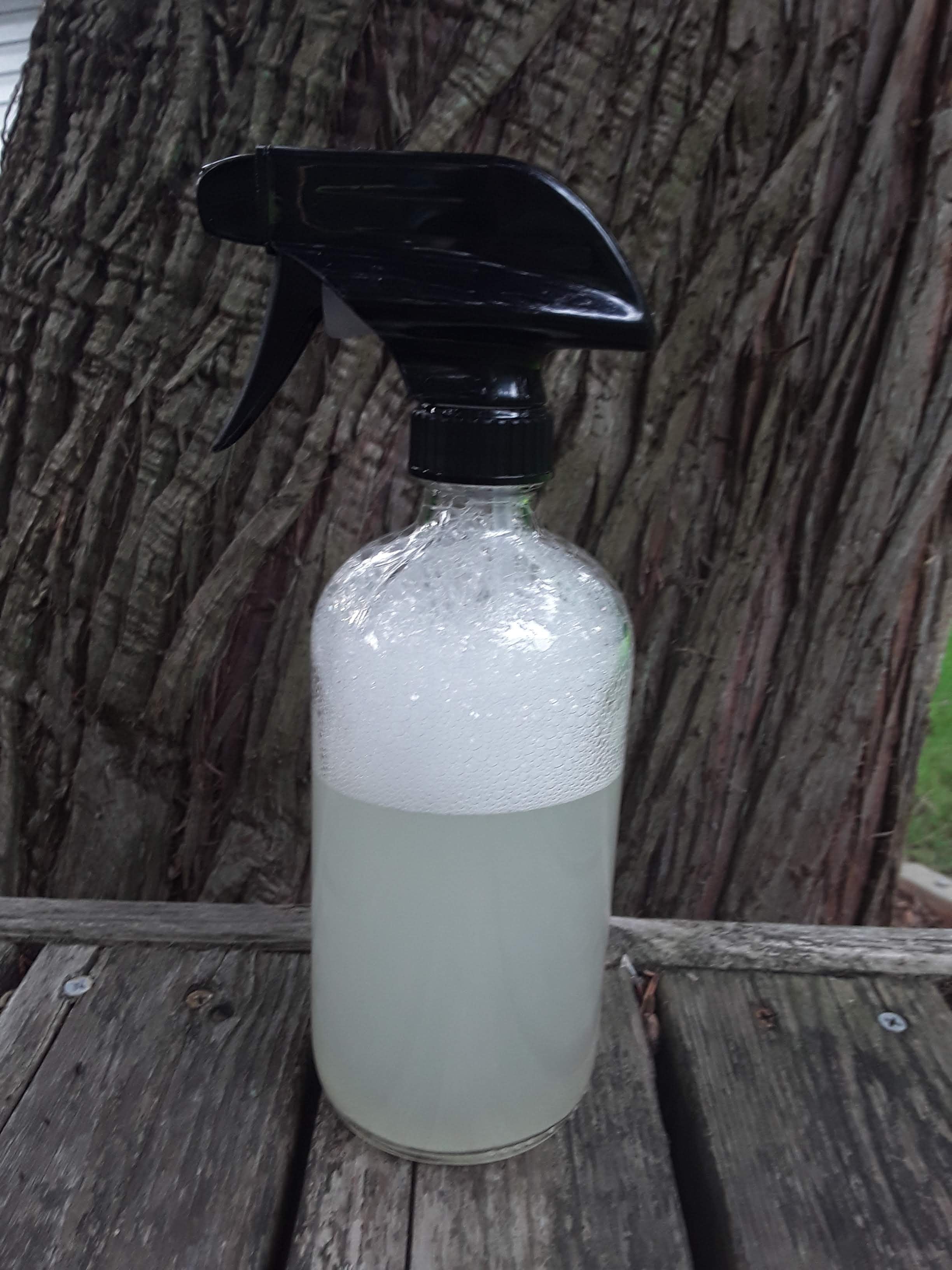 All-Purpose Cleaning Concentrate